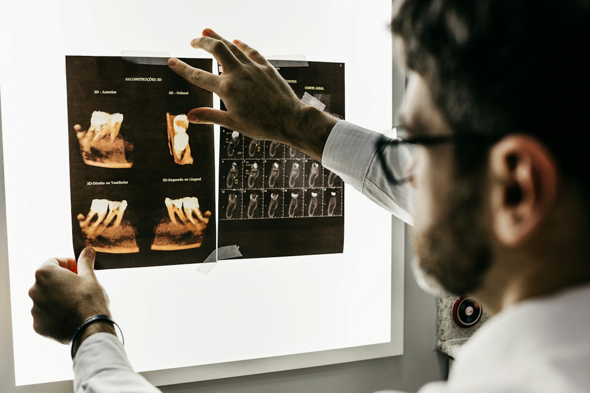 High-precision digital dentistry technology and 3D intraoral optical scanning equipment