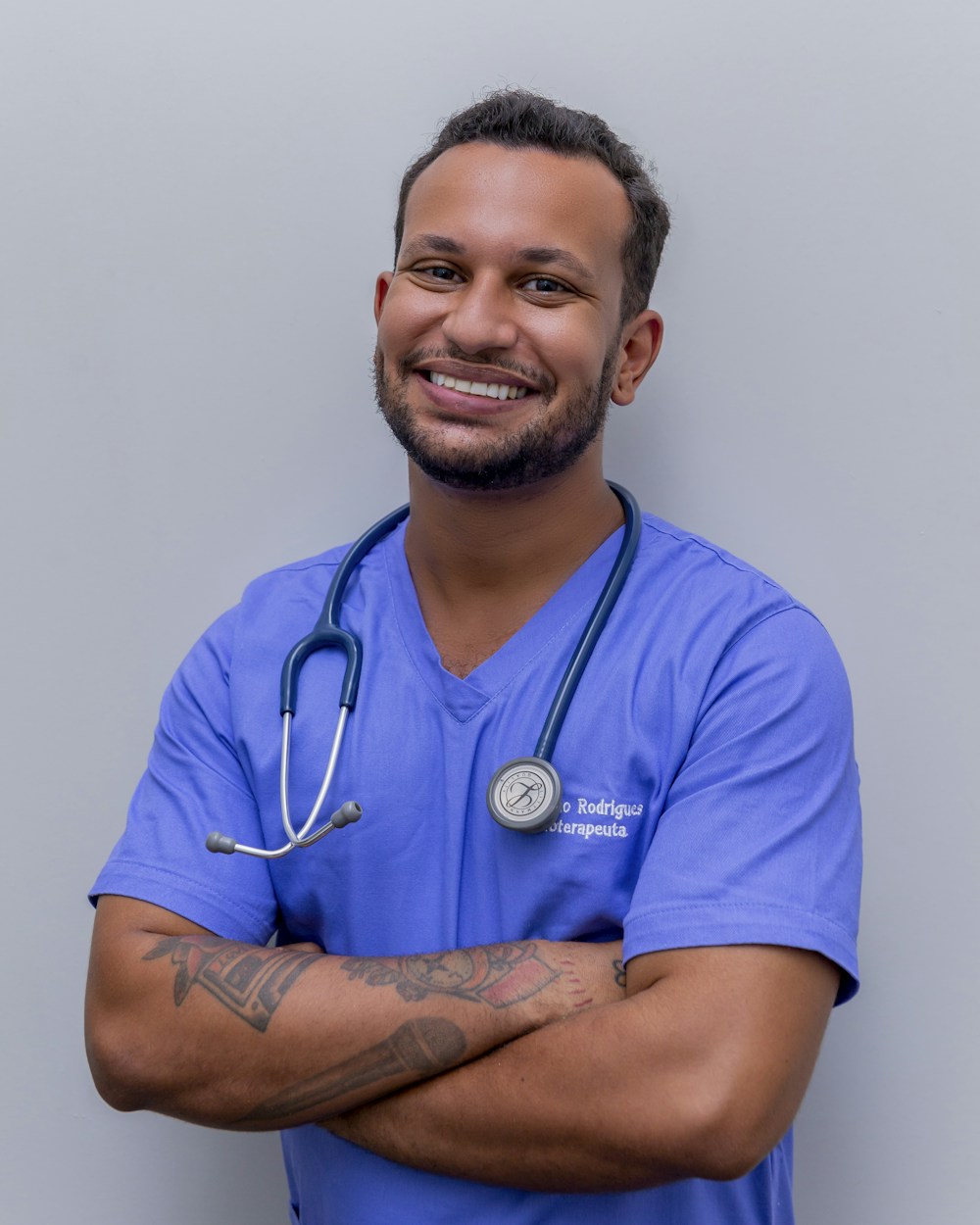 Dr. Marcus Chen - Consultant Periodontist & Implant Surgeon