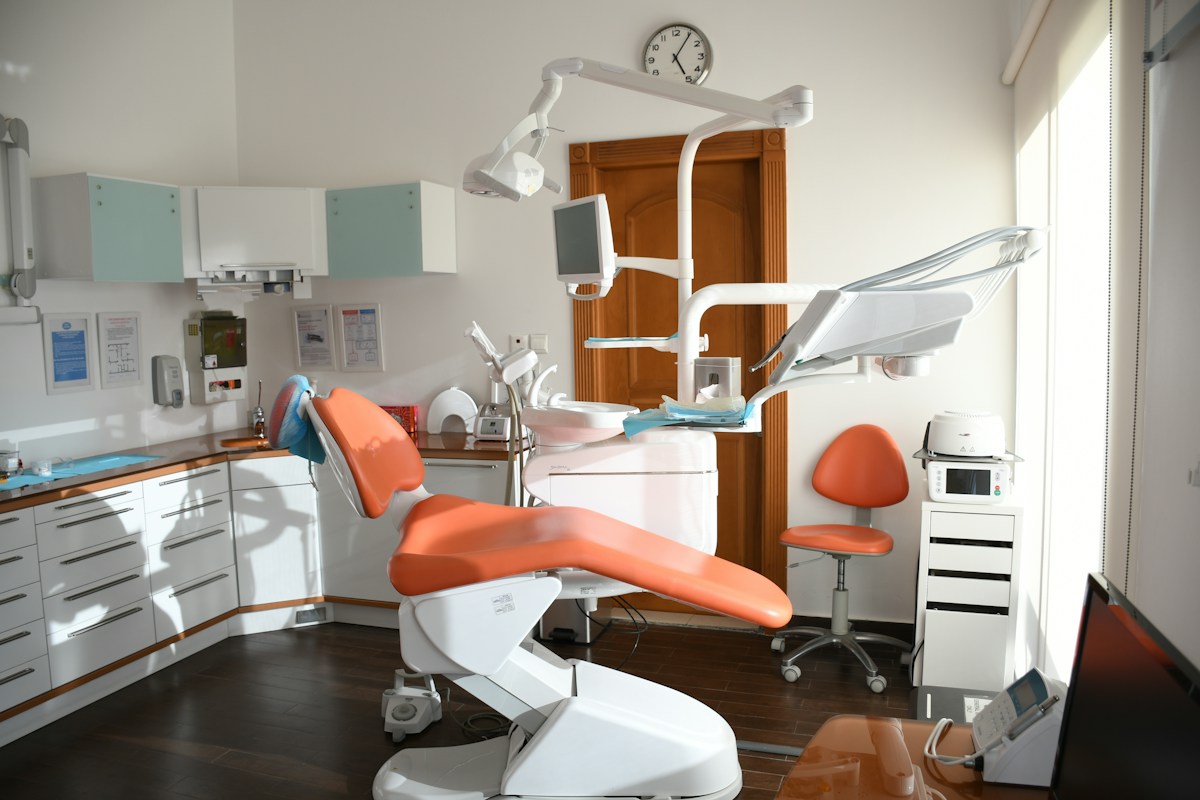 Discreet Clear Aligners & Orthodontics